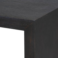 Lucy Nesting Tables - Espresso