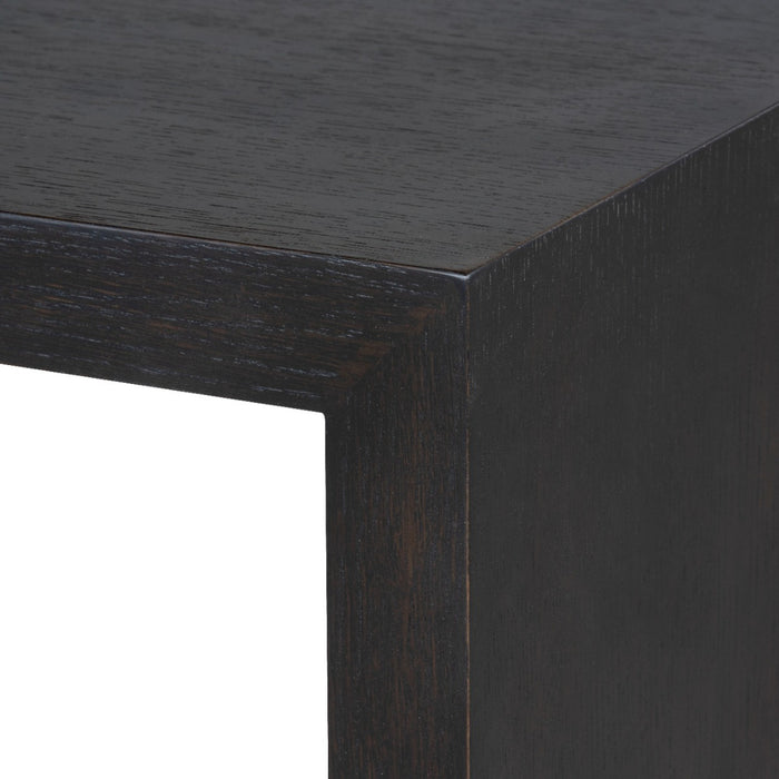Lucy Nesting Tables - Espresso