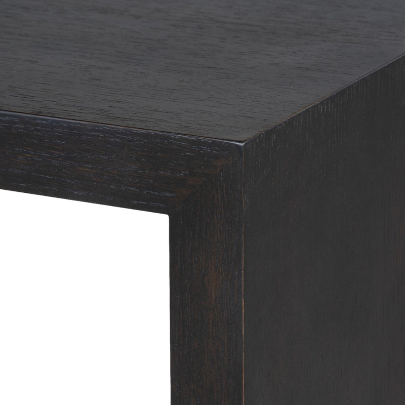 Lucy Nesting Tables - Espresso