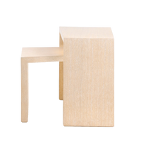 Lucy Nesting Tables - Sand