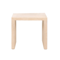 Lucy Nesting Tables - Sand