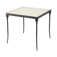 Nevado Side Table