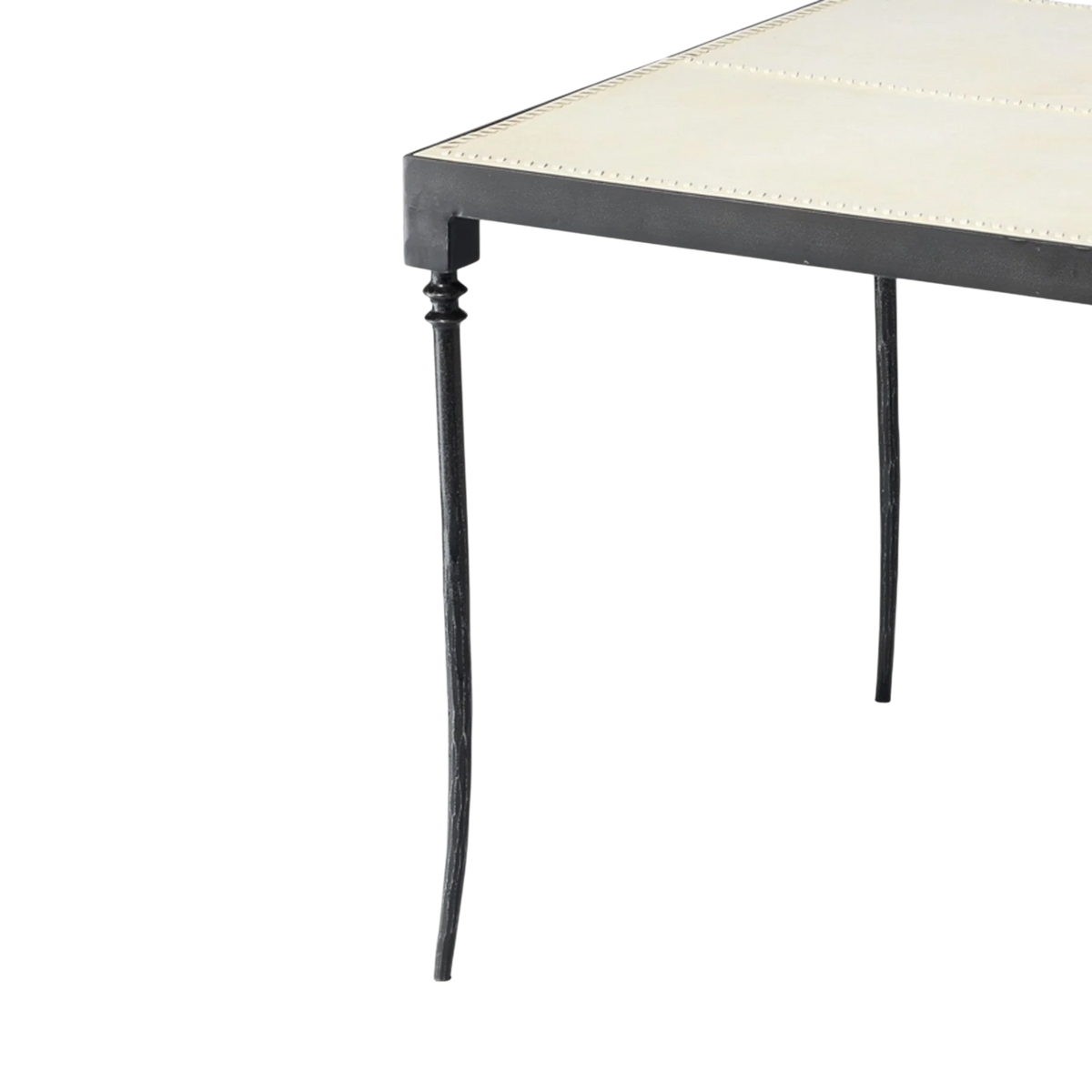 Nevado Side Table