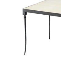 Nevado Side Table