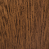 Hugh Nightstand - Provincial Brown