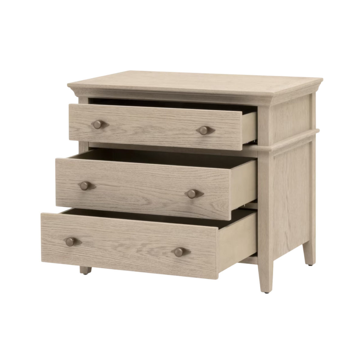 Cheshire Nightstand