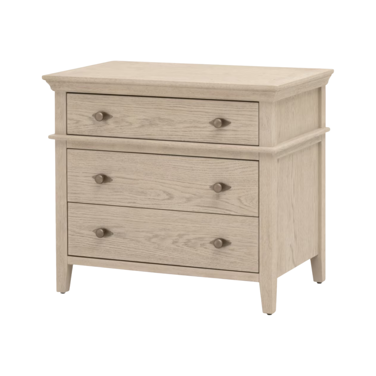 Cheshire Nightstand
