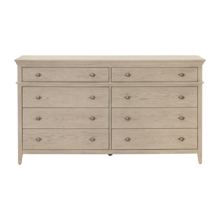 Cheshire Double Dresser