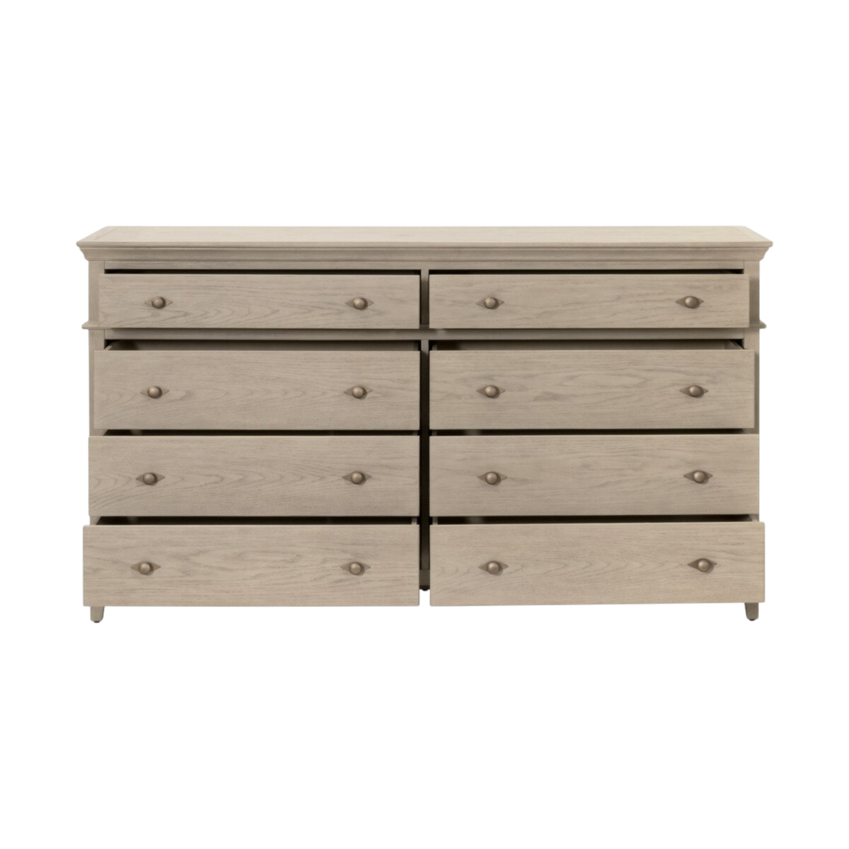 Cheshire Double Dresser