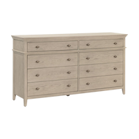 Cheshire Double Dresser