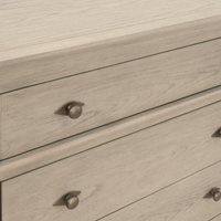 Cheshire Double Dresser