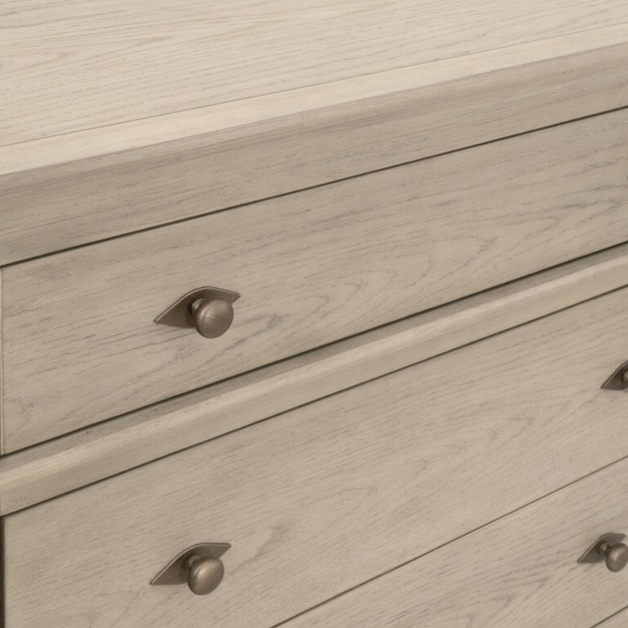 Cheshire Double Dresser