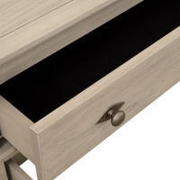 Cheshire Double Dresser