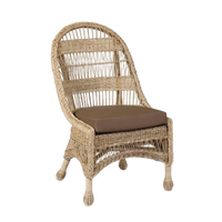 Palm Dining Chair