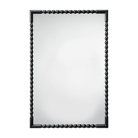 Particle Mirror