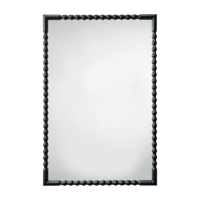 Particle Mirror