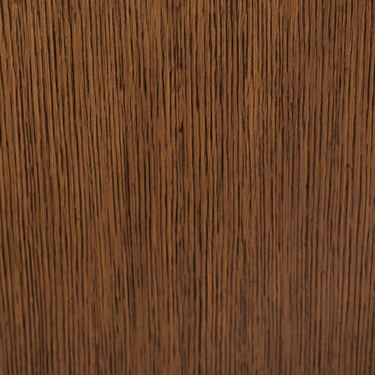 Hugh Chest - Provincial Brown