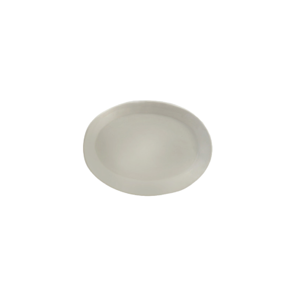Pearl Stoneware Dish