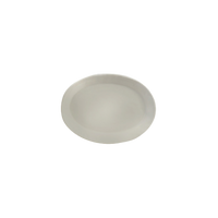 Pearl Stoneware Dish