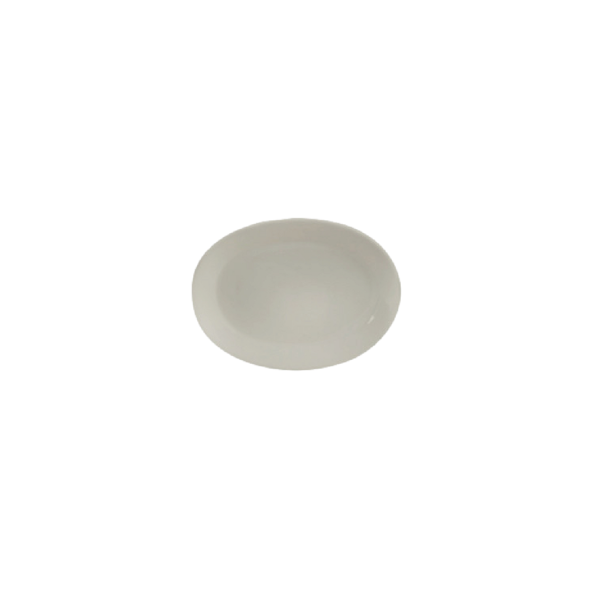 Pearl Stoneware Dish