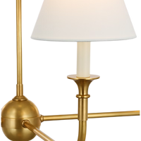 Piaf Chain Hung Chandelier
