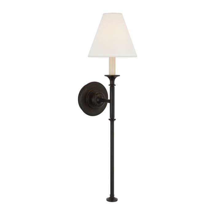 Piaf Large Tail Sconce