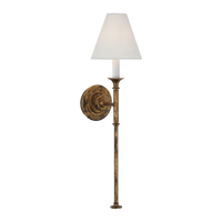 Piaf Large Tail Sconce