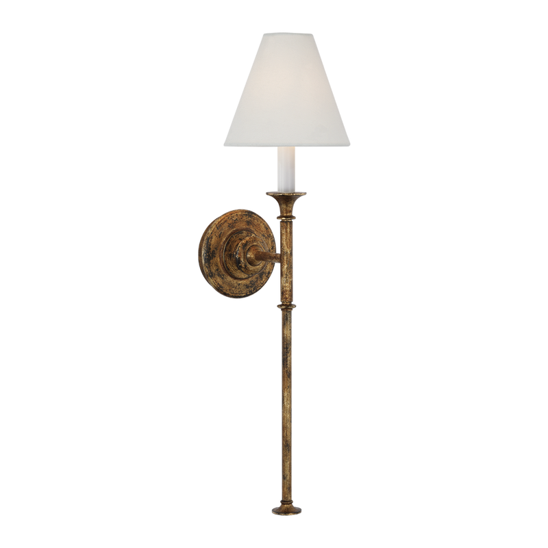 Piaf Large Tail Sconce