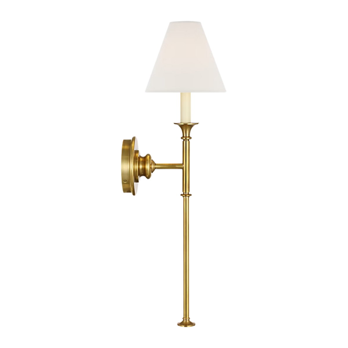 Piaf Large Tail Sconce