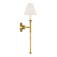 Piaf Large Tail Sconce