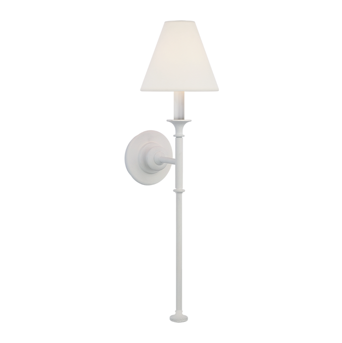 Piaf Large Tail Sconce