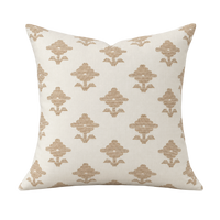 Whynn Pillow Cover