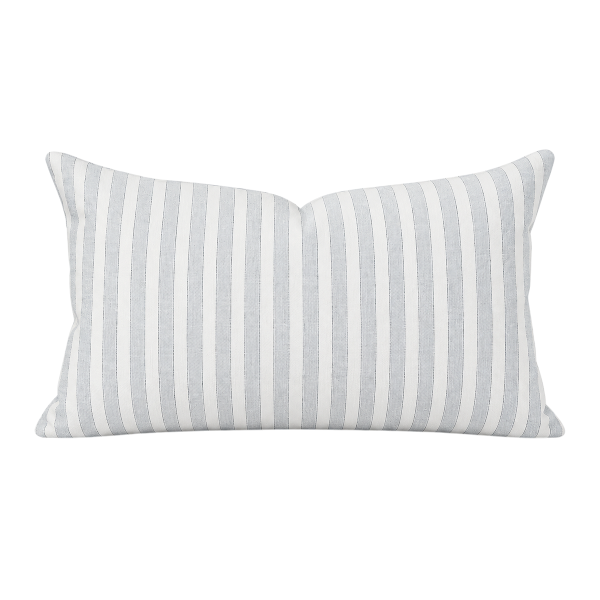 Finn Lumbar Pillow Cover - Mineral