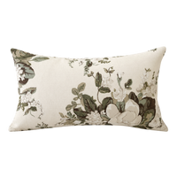 Monika Maria Pillow Cover - Lumbar