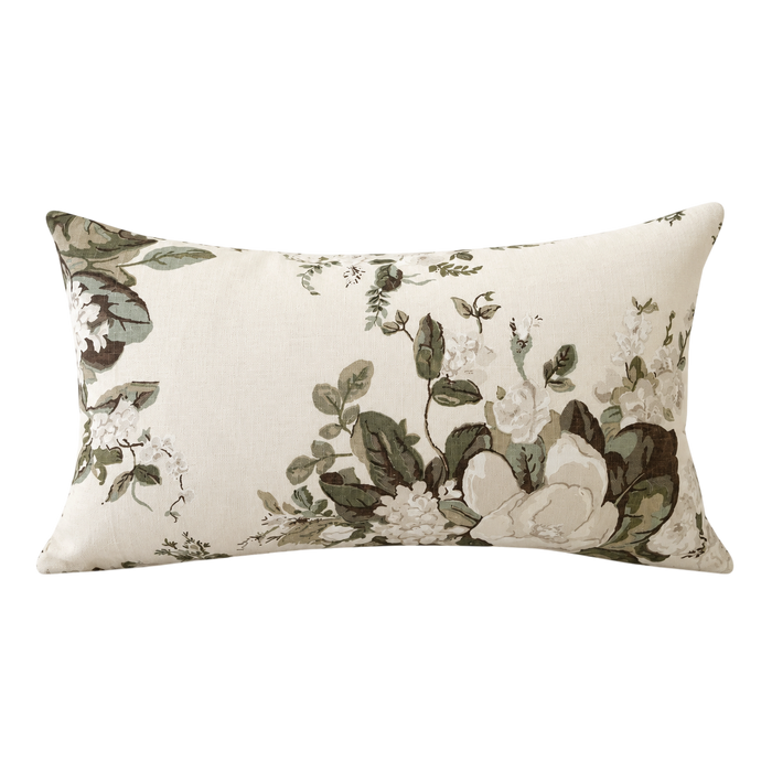 Monika Maria Pillow Cover - Lumbar