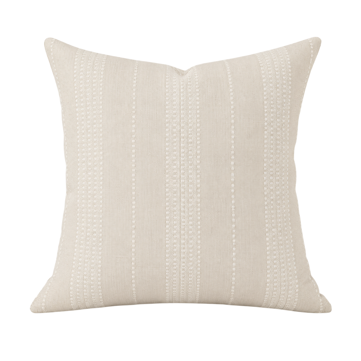 Hampton Pillow Cover