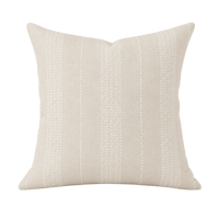 Hampton Pillow Cover