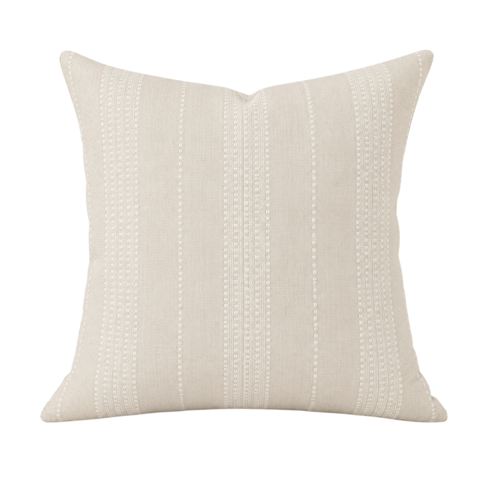 Hampton Pillow Cover