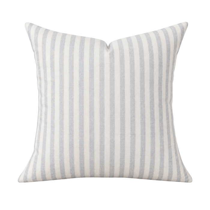 Finn Pillow Cover- Mineral
