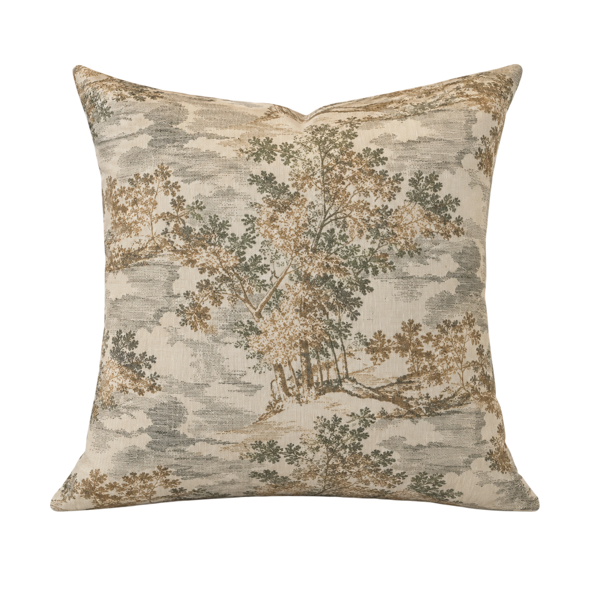 Meadow Pillow Cover