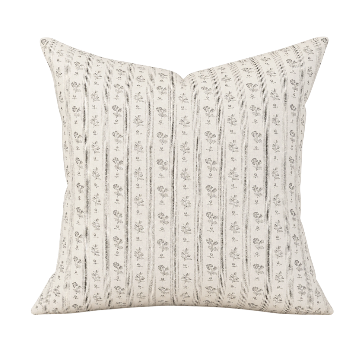 Alice Pillow Cover - Mineral