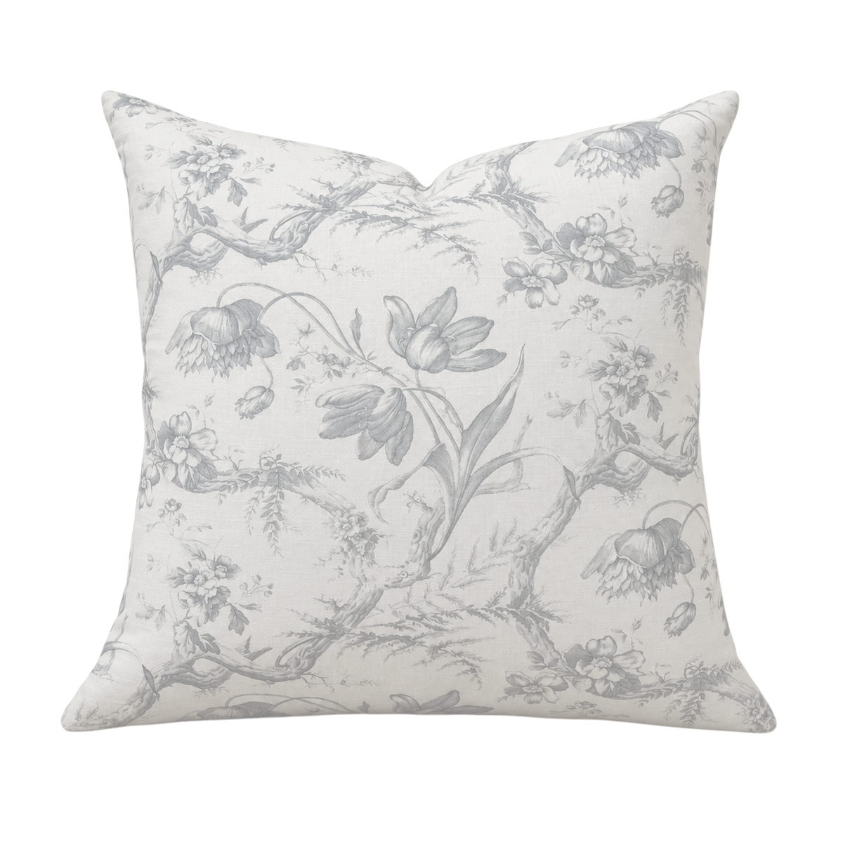 Charlotte Pillow Cover