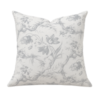 Charlotte Pillow Cover