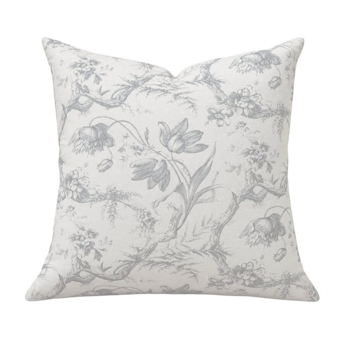 Charlotte Pillow Cover