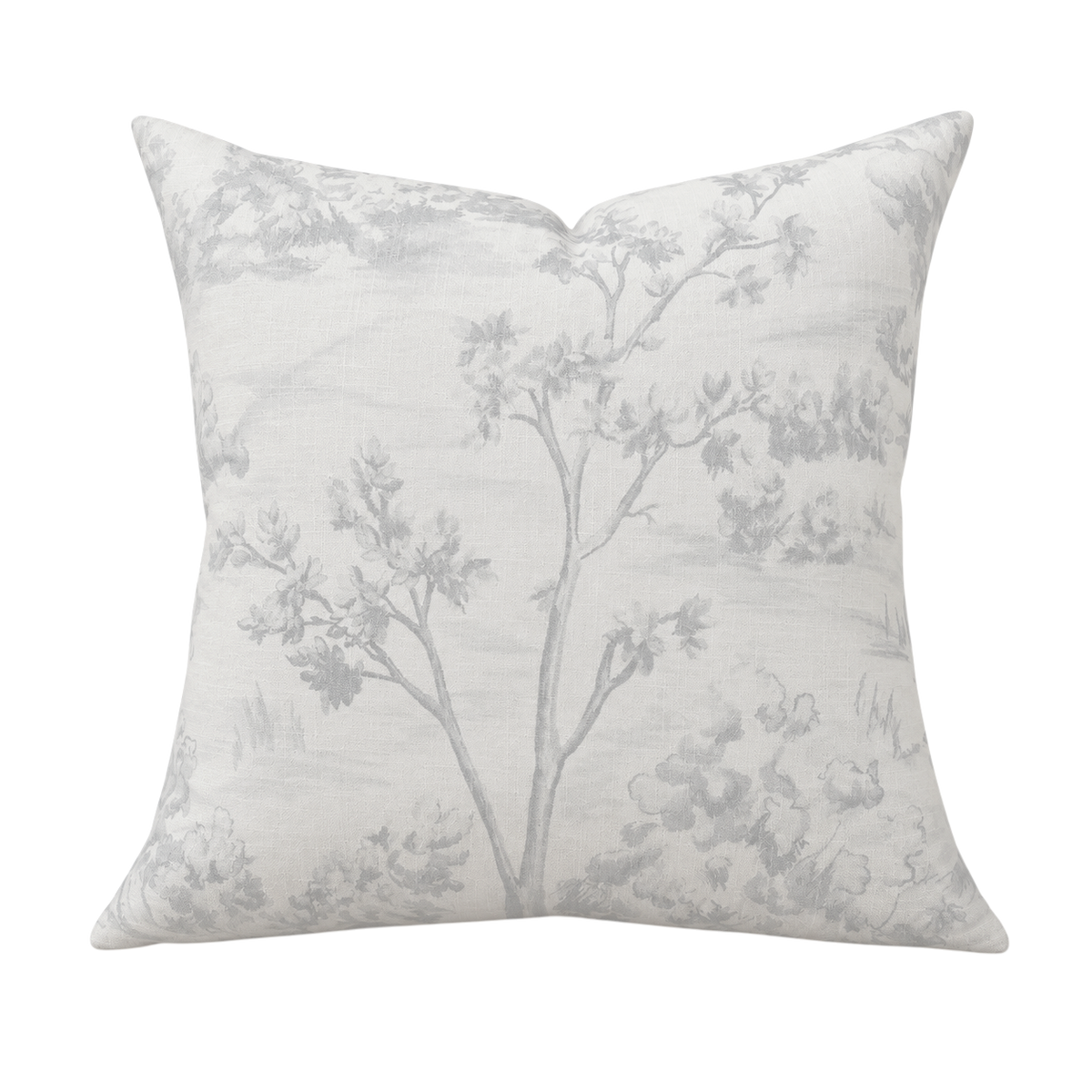 Derby Pillow Cover