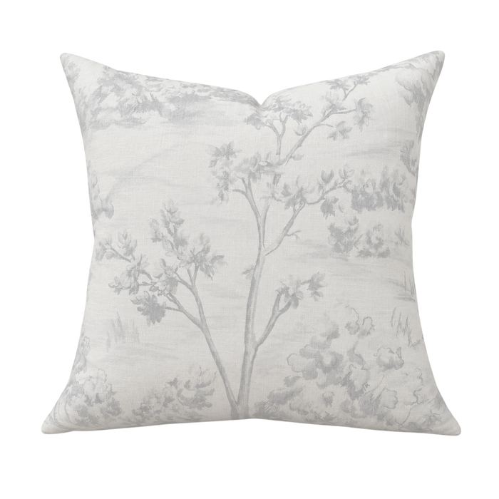 Derby Pillow Cover