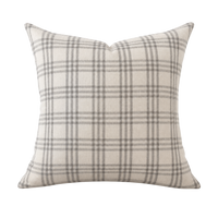 Nicholas Pillow Cover