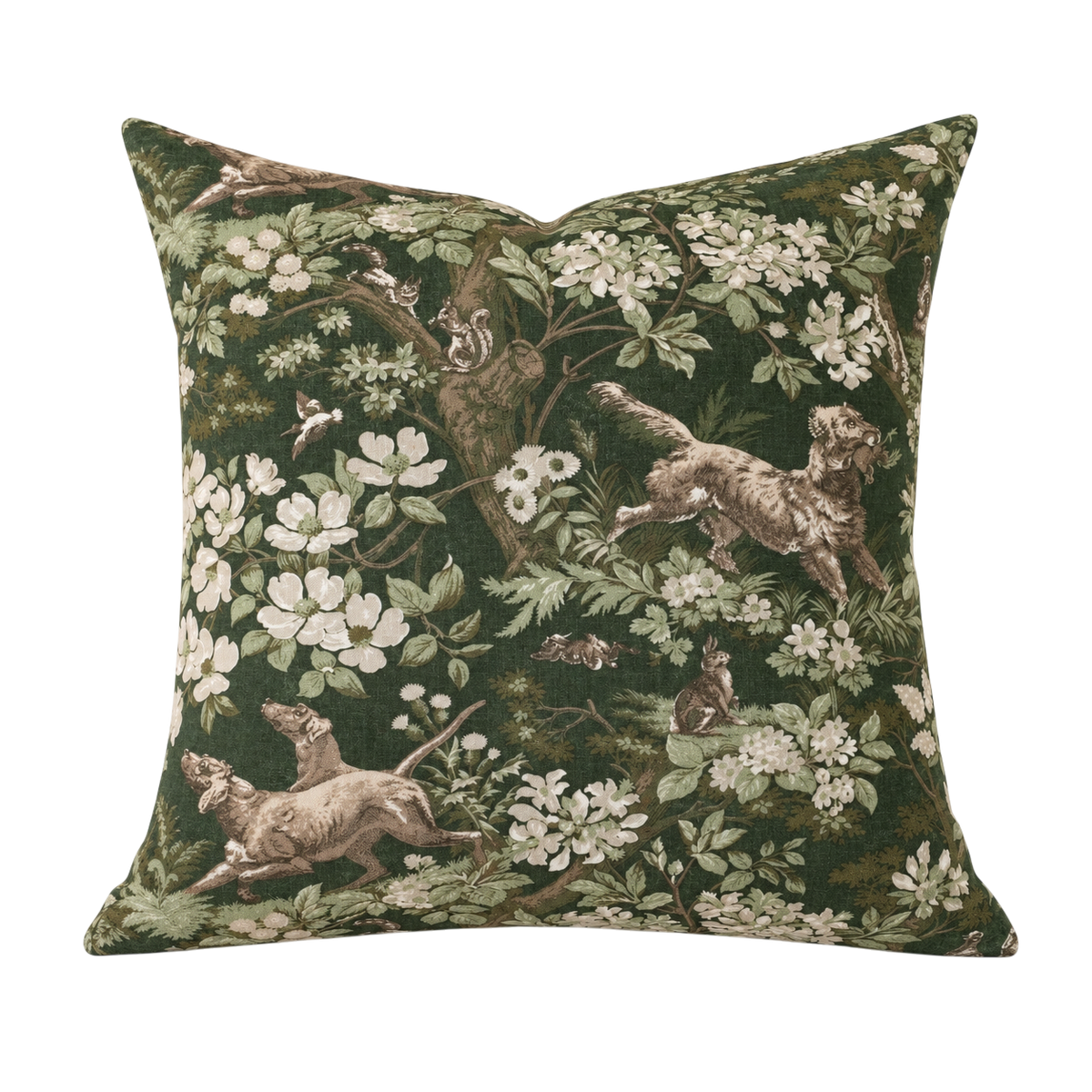 Winchester Pillow Cover