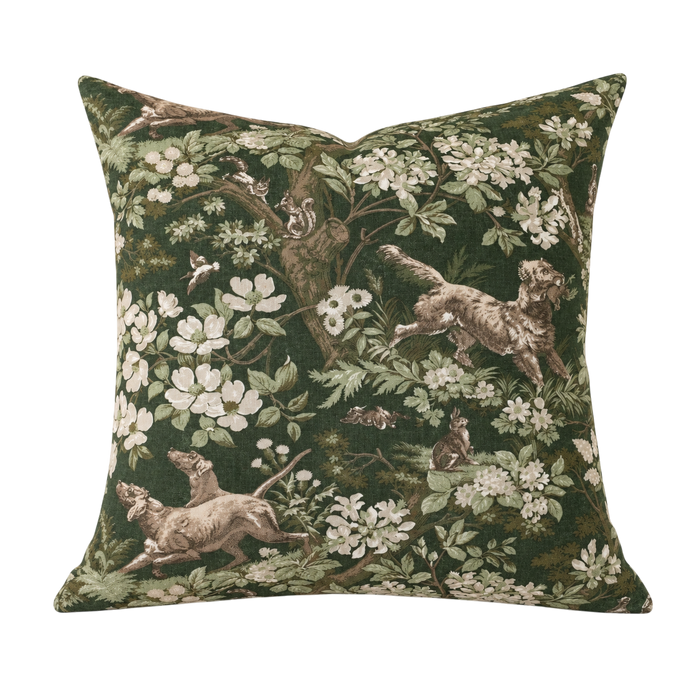 Winchester Pillow Cover