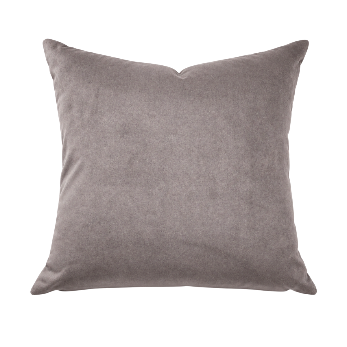 Preston Pillow Cover - Mushroom